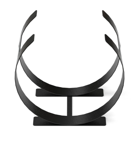 Дровница, тип 2, ST3, 3 мм Дровница, тип 2, ST3, 3 мм