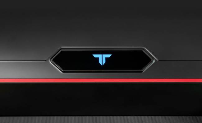 Беговая дорожка Titanium Masters Physiotech TBM Беговая дорожка Titanium Masters Physiotech TBM