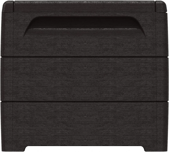 DuraBox 416 LTR GREY DuraBox 416 LTR GREY