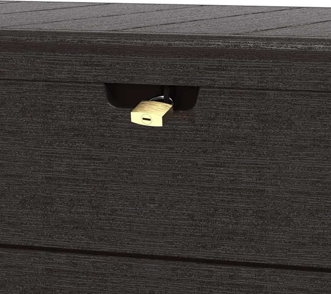 DuraBox 416 LTR GREY DuraBox 416 LTR GREY