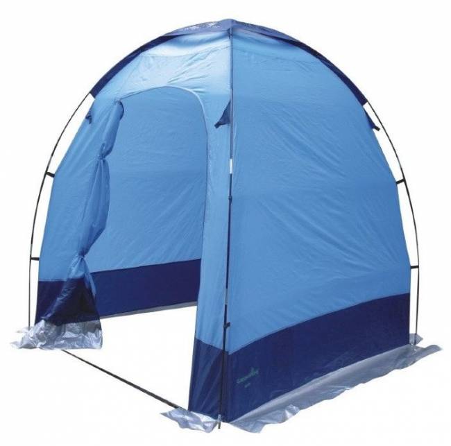 Тент для душа GREEN GLADE ARDO Тент для душа GREEN GLADE ARDO