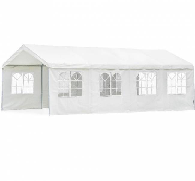 Садовый тент-шатер GREEN GLADE 3006 Садовый тент-шатер GREEN GLADE 3006