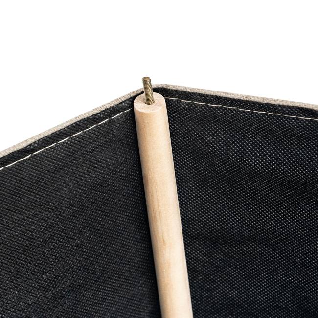 Домик для животных Leset Блисс Платина Бежевый Домик для животных Leset Блисс Платина Бежевый