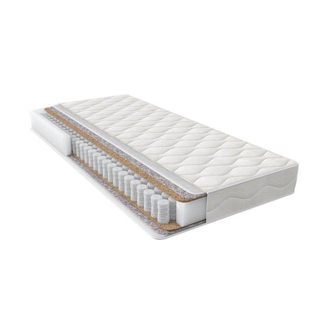 Матрас Leset 90*200 cм Разнотон