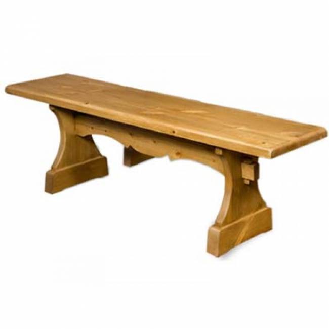 Скамья для отдыха БАН-01