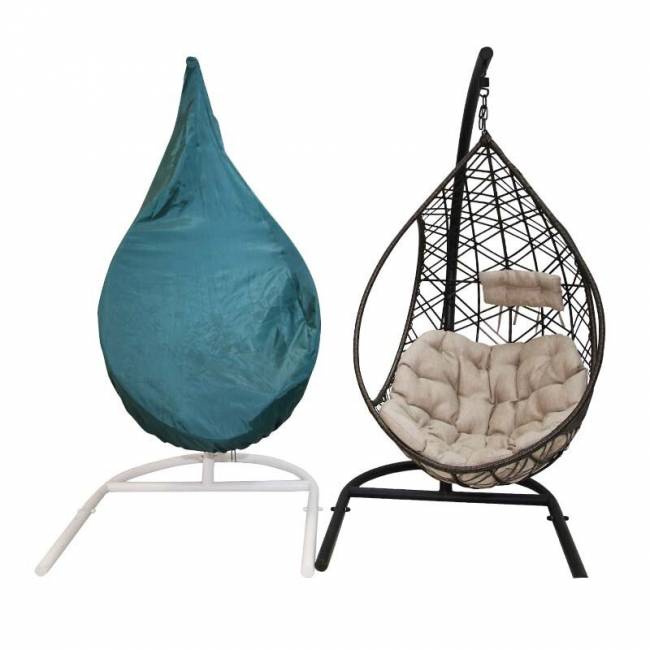 Защитный чехол "Эди" для одноместных подвесных кресел