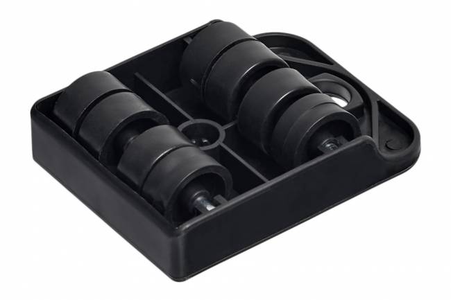 Набор для перемещения мебели «ТРАНСПОРТЁР»