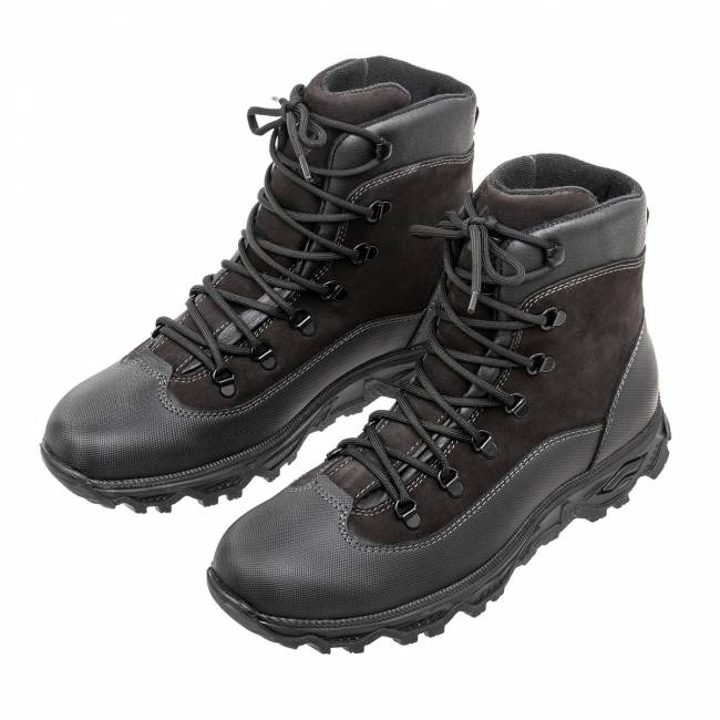 Ботинки демисезонные Viking цв. коричневый р.44 NISUS