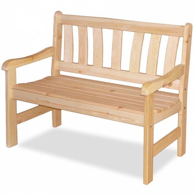 Скамья Тет-а-тет Скамья Тет-а-тет