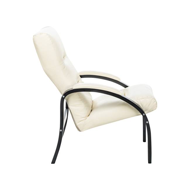 Кресло Leset Лион Венге Dundi 112