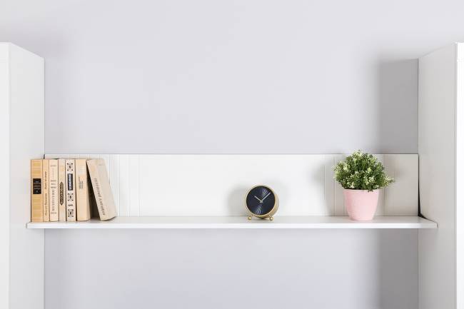 Стенка для гостиной с ТВ-тумбой Валенсия № 68 цвет белый шагрень Стенка для гостиной с ТВ-тумбой Валенсия № 68 цвет белый шагрень