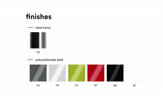 Кресло пластиковое барное Gliss белый 530х480x800-1060 мм Кресло пластиковое барное Gliss белый 530х480x800-1060 мм