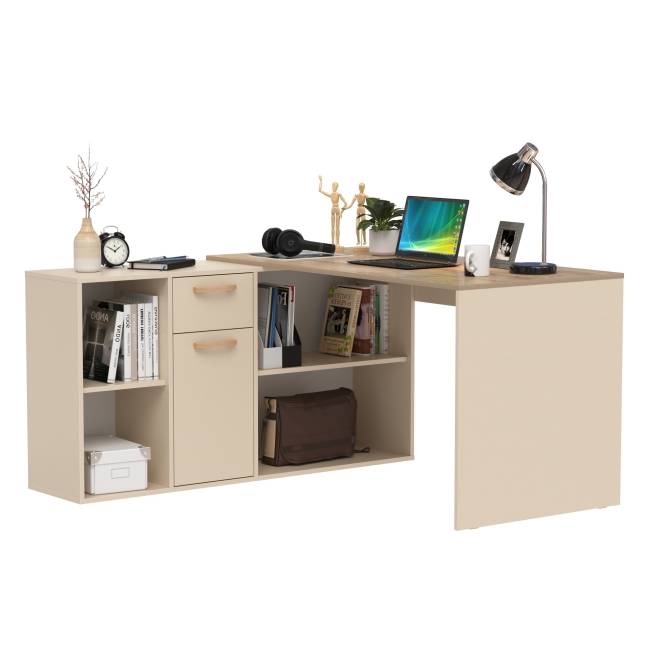 Стол-трансформер письменный Лайт 03.245F цвет сатин/дуб эндгрейн элегантный Стол-трансформер письменный Лайт 03.245F цвет сатин/дуб эндгрейн элегантный