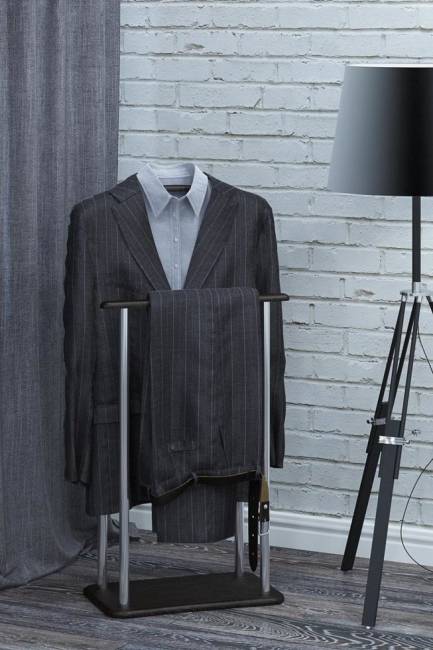 Вешалка Калифорния Элдридж, венге Вешалка Калифорния Элдридж, венге