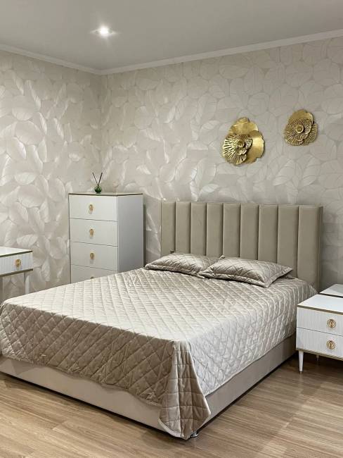 Кровать Далли 140