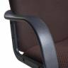 Кресло офисное TetChair «Бюро» (Buro brown ЗТ-08) (Коричневая ткань) Кресло офисное TetChair «Бюро» (Buro brown ЗТ-08) (Коричневая ткань)