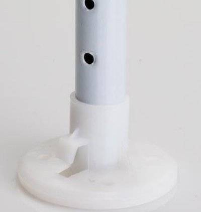 Садовый тент шатер GREEN GLADE 1038