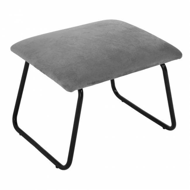 Оттоманка ALEX серый Оттоманка ALEX серый