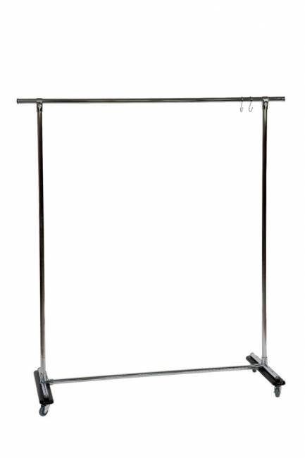 Вешалка гардеробная Калифорния Ольстер 1400, венге Вешалка гардеробная Калифорния Ольстер 1400, венге