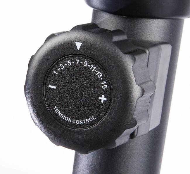 Эллиптический магнитный тренажер "Atlas Sport", FACTOR Эллиптический магнитный тренажер "Atlas Sport", FACTOR