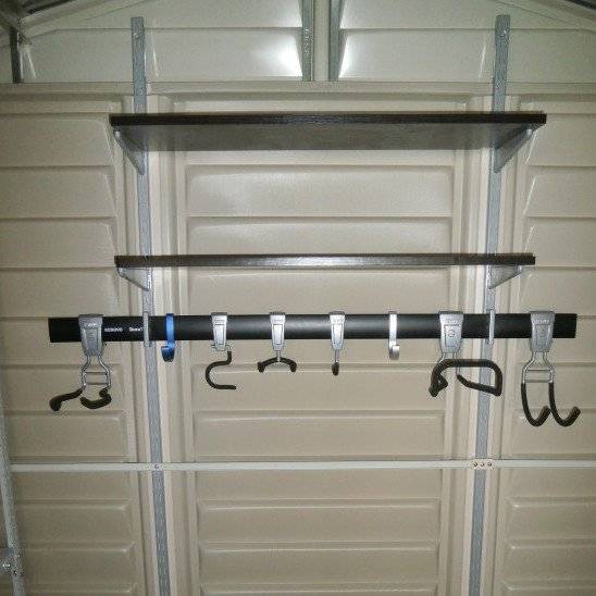 1 Комплект максимального наполнения для StoreALL