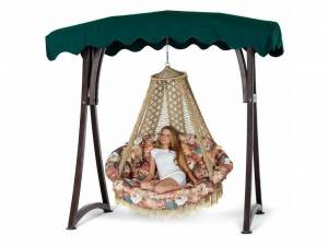 Гамак №15 (полиамид, без каркаса)