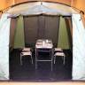 Шатер туристический GREEN GLADE LACOSTA