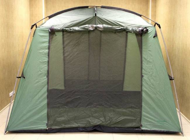 Шатер туристический GREEN GLADE LACOSTA